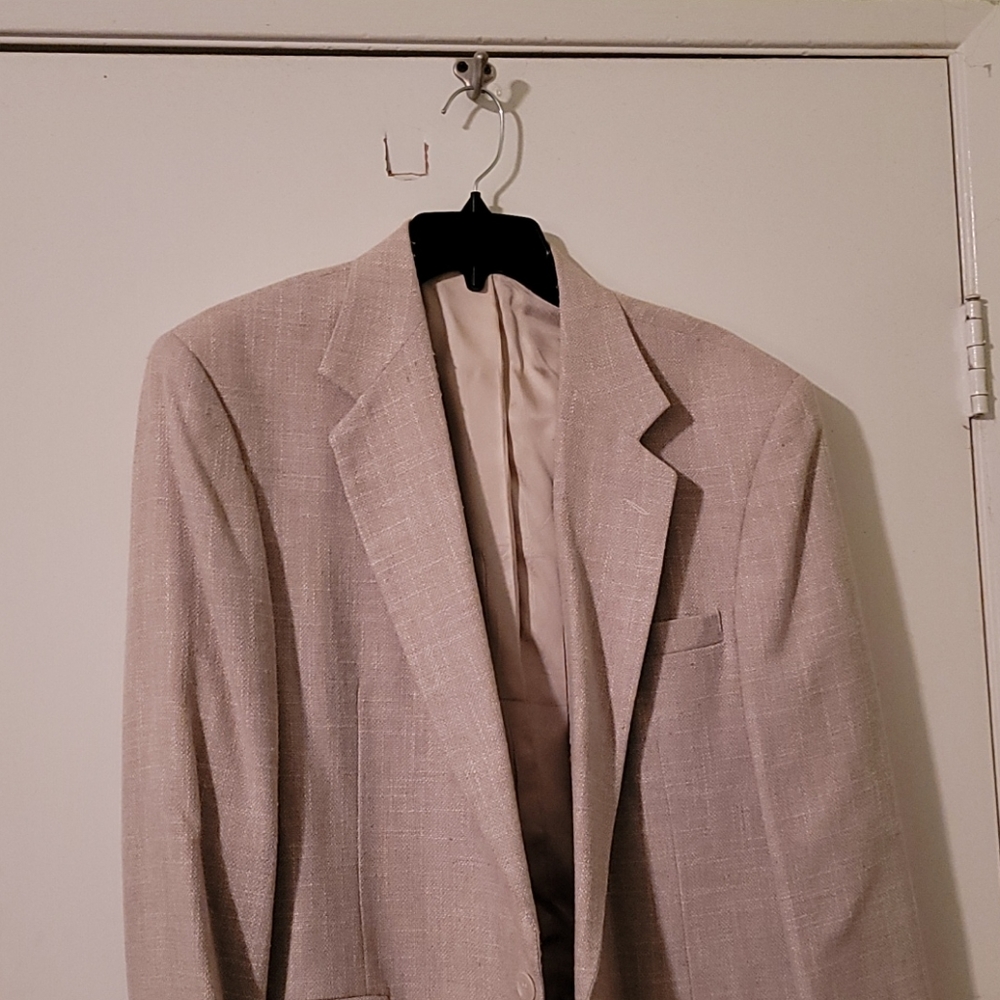 Sport jacket